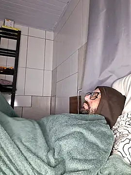 Show de Robsonitj90 na webcam