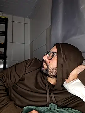 Show de webcam de Robsonitj90