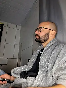 Show de webcam de Robsonitj90