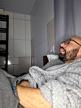 Show de webcam de Robsonitj90