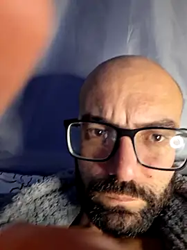 Webkamerová show Robsonitj90