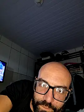 Webkamerová show Robsonitj90