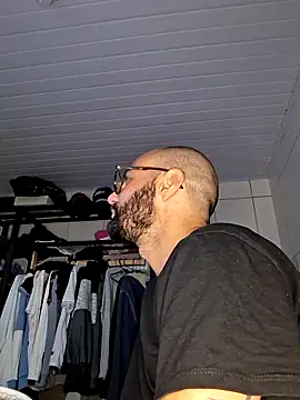 Show de webcam de Robsonitj90