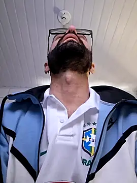 Show de Robsonitj90 na webcam