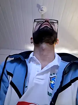 Show de webcam de Robsonitj90
