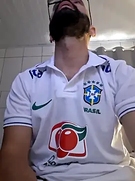 Show de Robsonitj90 na webcam