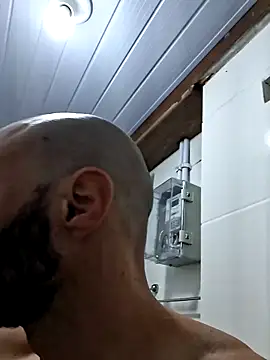 Show de Robsonitj90 na webcam