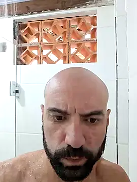 Show de webcam de Robsonitj90