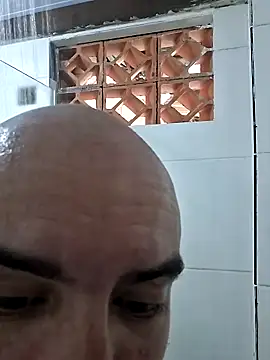 Show de Robsonitj90 na webcam