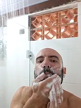 Show de Robsonitj90 na webcam