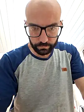 Robsonitj90's Webcam Show
