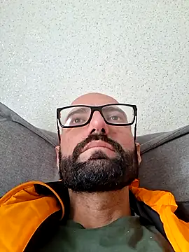 Show de Robsonitj90 na webcam