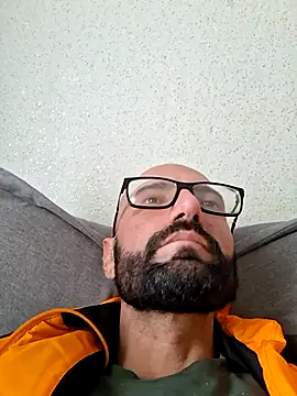 Show de webcam de Robsonitj90