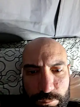Show de webcam de Robsonitj90