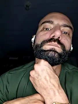 Show de webcam de Robsonitj90
