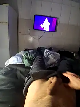 Show de Robsonitj90 na webcam