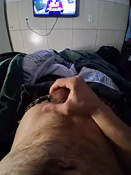 Show de Robsonitj90 na webcam