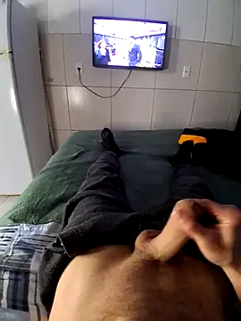 Show de Robsonitj90 na webcam