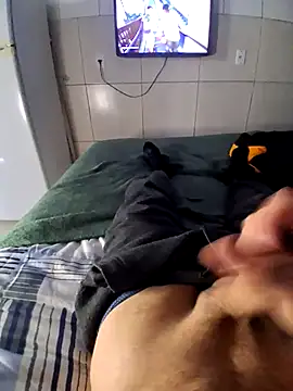 Show de webcam de Robsonitj90