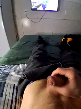 Show de webcam de Robsonitj90