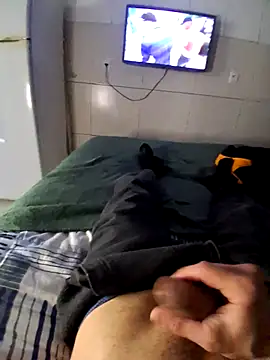 Show de webcam de Robsonitj90