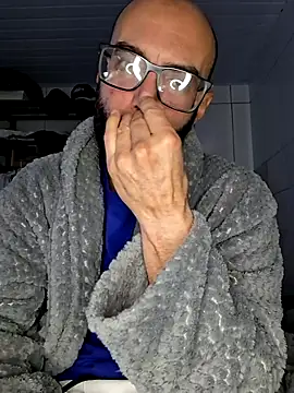 Show de Robsonitj90 na webcam