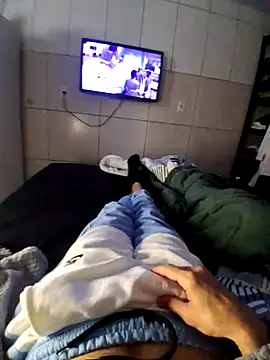Show de webcam de Robsonitj90