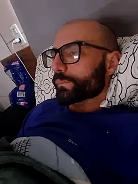 Show de webcam de Robsonitj90
