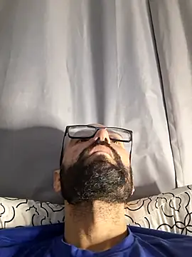 Show de webcam de Robsonitj90
