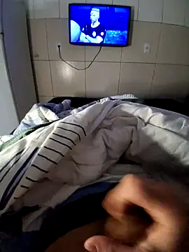 Show de Robsonitj90 na webcam