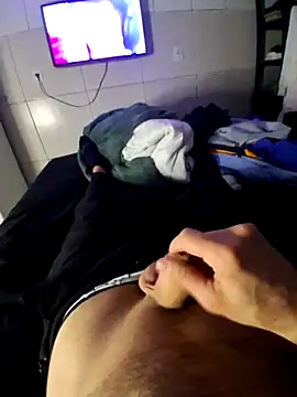 Show de Robsonitj90 na webcam