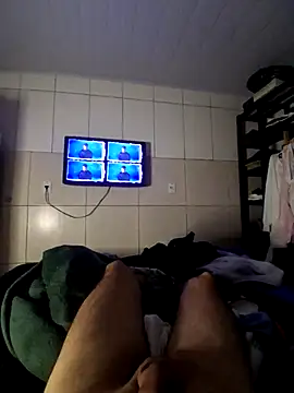 Robsonitj90 Webcam show