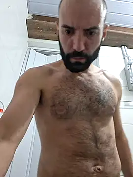 Show de webcam de Robsonitj90