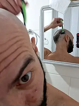 Show de Robsonitj90 na webcam