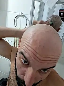 Show de Robsonitj90 na webcam