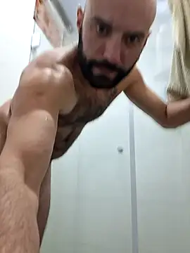 Robsonitj90 웹캠 쇼