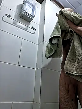 Show de webcam de Robsonitj90
