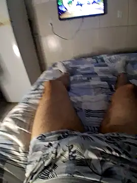 Show de webcam de Robsonitj90