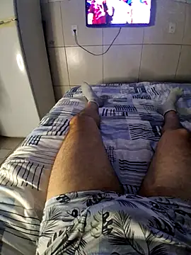 Show de webcam de Robsonitj90