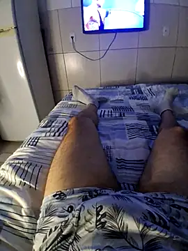 Show de webcam de Robsonitj90