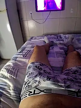 Robsonitj90 – webcam-show