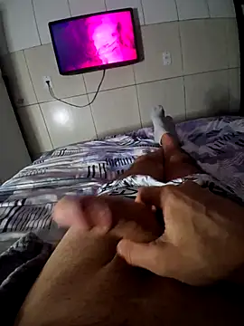 Show webcam de Robsonitj90