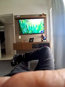 Show de webcam de Robsonitj90