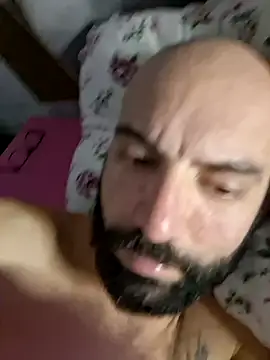 Show de Robsonitj90 na webcam