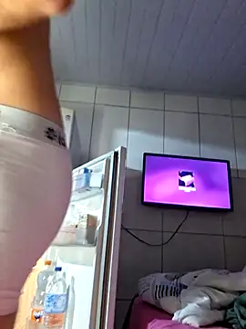 Show de webcam de Robsonitj90