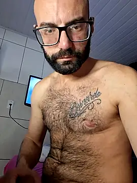 Show de Robsonitj90 na webcam