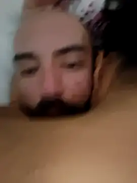 Show de Robsonitj90 na webcam