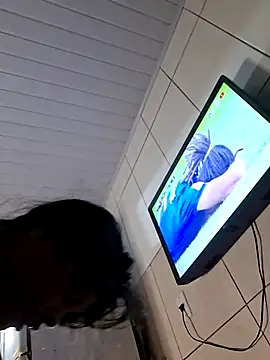 Show de Robsonitj90 na webcam