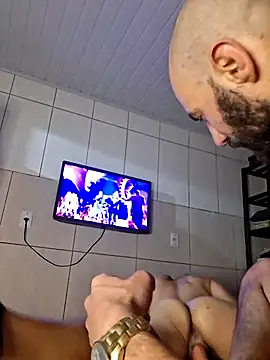 Robsonitj90 Webcam show