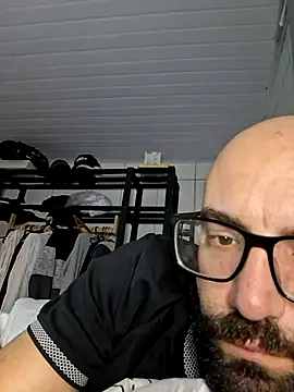 Show de Robsonitj90 na webcam